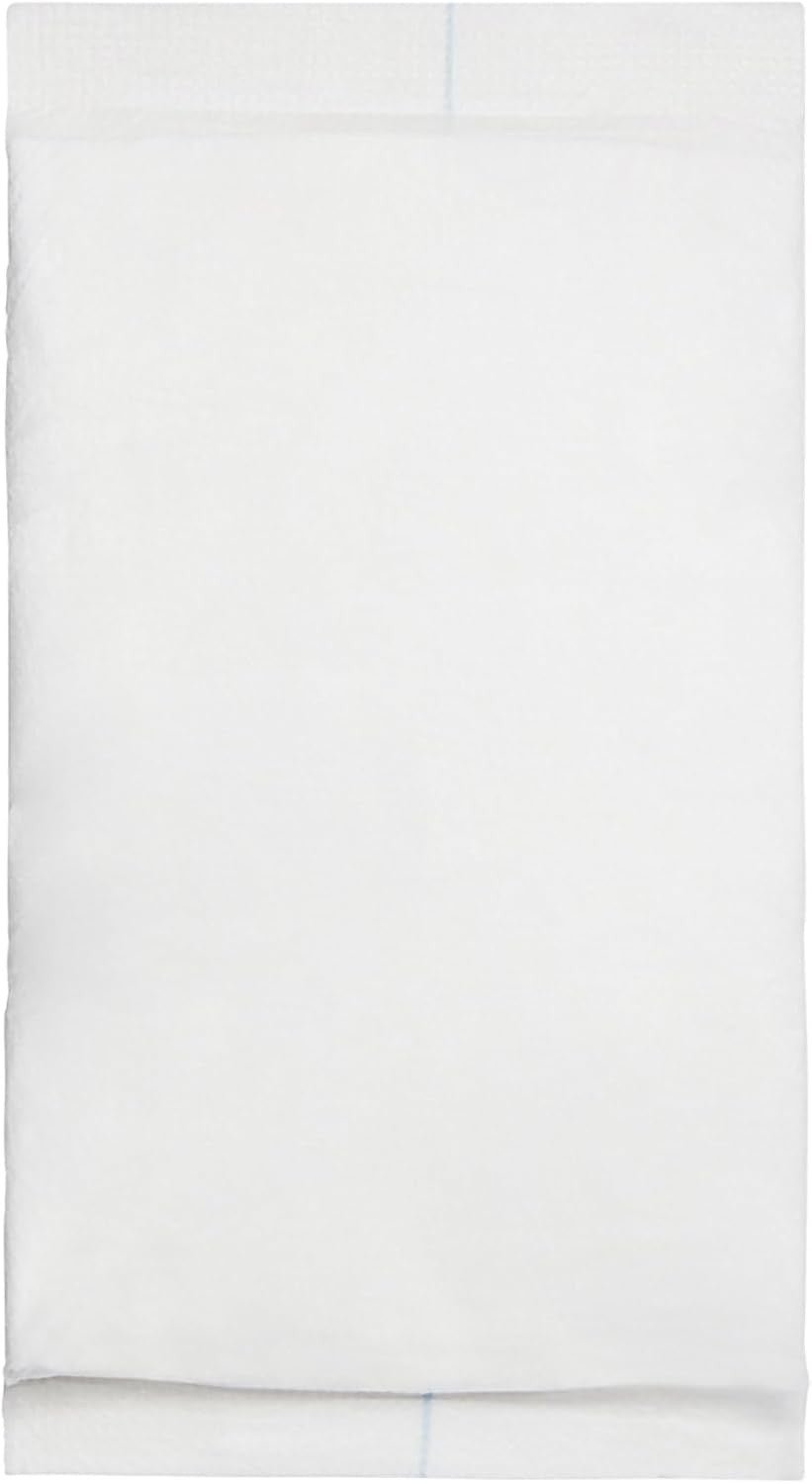 CareStock Sterile ABD Pad, 5 in x 9 in - CS4250-Box - LL Medico