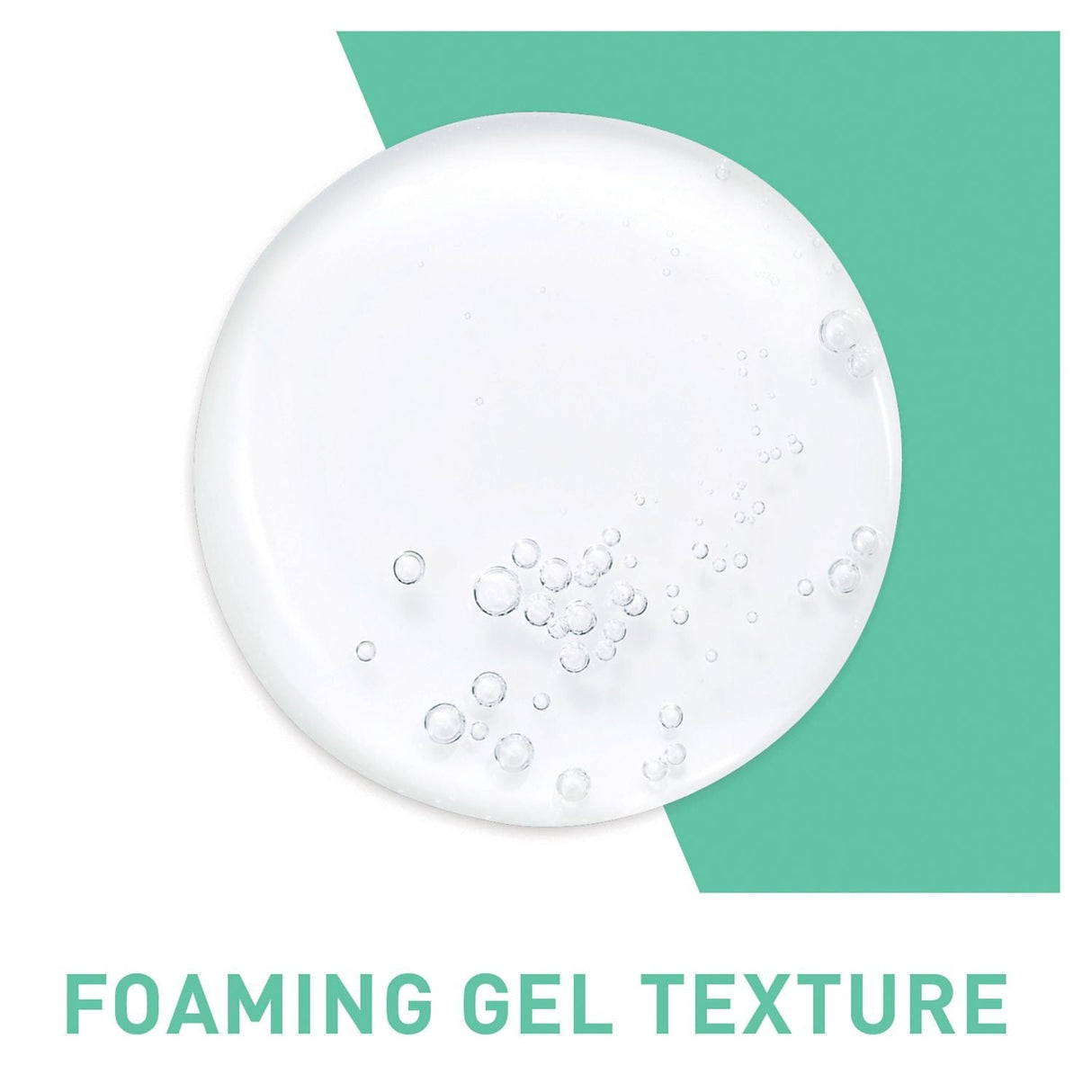 CeraVe Foaming Facial Cleanser, Unscented, 12 fl oz - 60600053775-Single - LL Medico