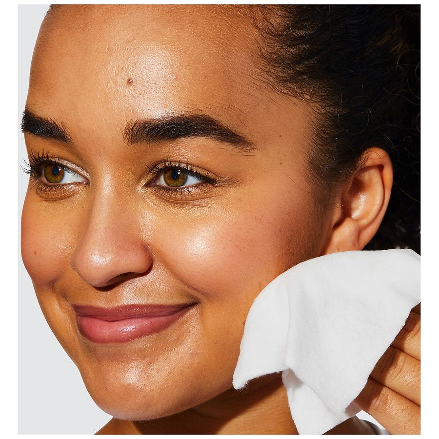 CeraVe Hydrating Makeup Removing Plant-Based Wipes Unscented - 60600058229-Pack - LL Medico