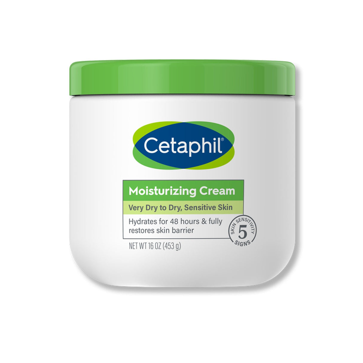 Cetaphil Moisturizing Cream - 30299391756-Single - LL Medico