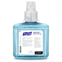 Endure Foam Hand Soap for Next Generation Dispenser, 1200 mL
