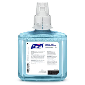 Endure Foam Hand Soap for Next Generation Dispenser, 1200 mL