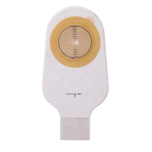 Coloplast Assura One-Piece Colostomy Pouch, Flat, Cut-to-Fit, Opaque, 9 3/4", Box of 10 - 12620-Box - LL Medico