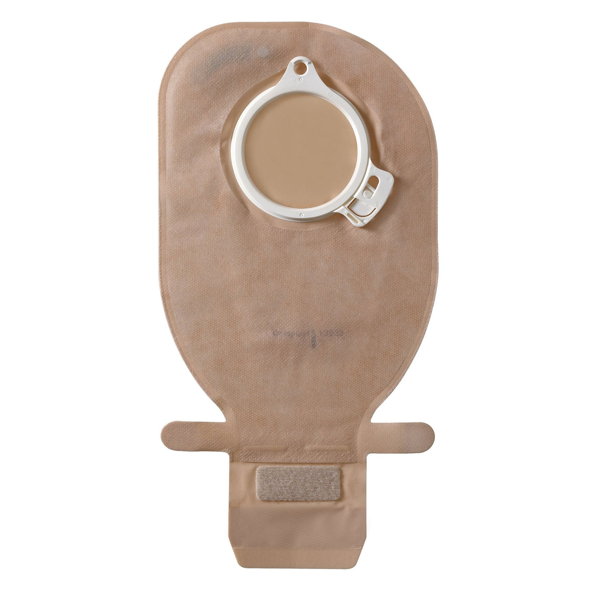 Coloplast Assura Two-Piece Pouch, Drainable, Opaque, 11-1/2-Inch - 13986-Box - LL Medico