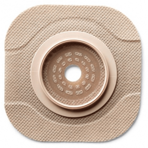 Coloplast Assura Two-Piece Skin Barrier, Convex, Cut-to-Fit, 60 mm Flange - 14249-Box - LL Medico