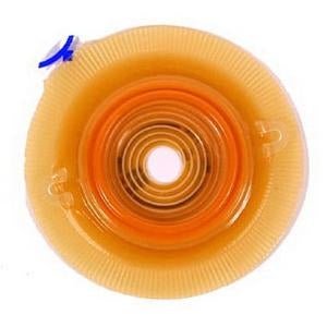 Coloplast Assura Two-Piece Skin Barrier, Convex Light, Cut-to-Fit, 60 mm Flange, Blue - 14263-Box - LL Medico
