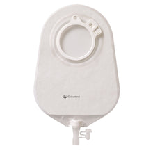 Coloplast Assura Two-Piece Urostomy Pouch, Transparent, Box of 10 - 1759-Box - LL Medico