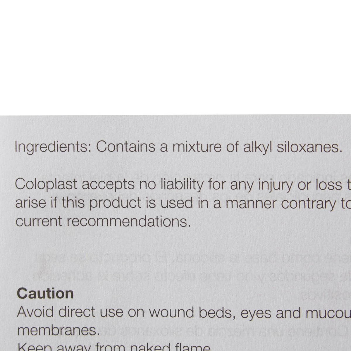 Coloplast Brava Skin Barrier Wipes, Sting-Free, 2.75" x 4" - 120215-Box - LL Medico