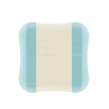 Coloplast Comfeel Plus Hydrocolloid Dressing, Sterile, 4" x 4" - 33110-Single - LL Medico
