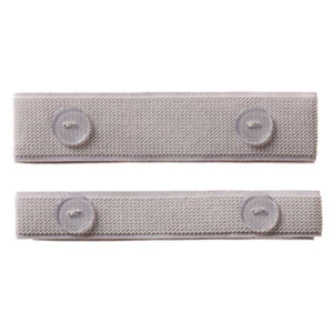 Coloplast Conveen Security+ Leg Bag Strap with Velcro Closure - 50501-Single - LL Medico
