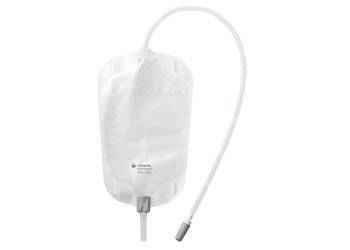 Coloplast Conveen Security+ Leg Urine Bag - 21053 - LL Medico