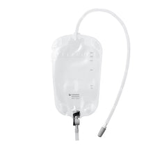 Coloplast Conveen Security+ Leg Urine Bag - 21053-Single - LL Medico