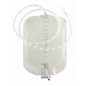 Coloplast Moveen Nighttime Urine Bag - 21346-Single - LL Medico