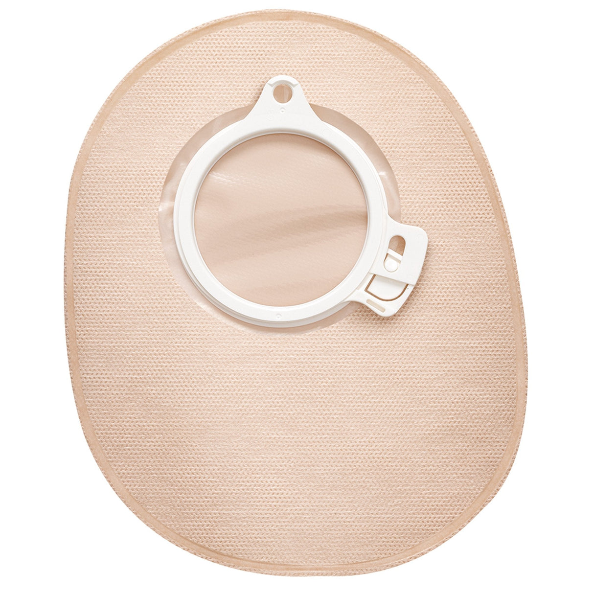 Coloplast SenSura Click Two-Piece Pouch, Closed, Opaque, 8-1/2-Inch, with Filter - 10164-Box - LL Medico