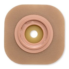 Coloplast SenSura Click Two-Piece Skin Barrier, Convex Light, Cut-to-Fit, 70 mm Flange - 11041-Box - LL Medico