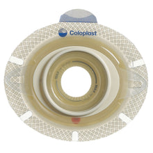 Coloplast SenSura Click Xpro Flat Ostomy Skin Barrier, Cut-to-Fit 30-45mm Flange, Box of 5 - 10026-Box - LL Medico