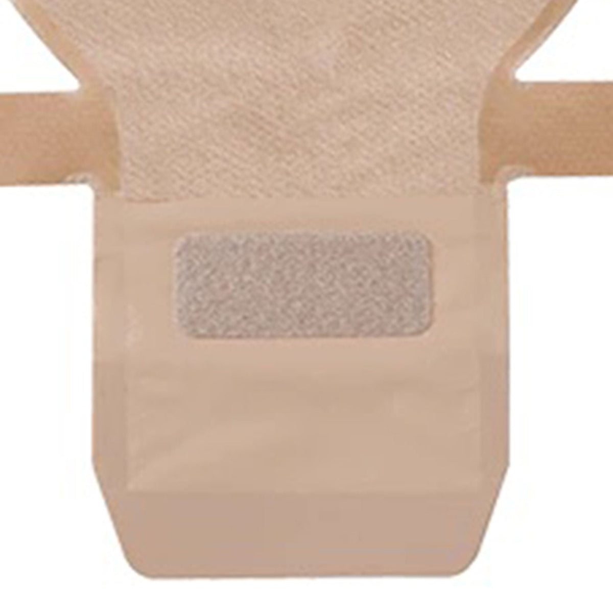 Coloplast SenSura EasiClose One-Piece Ostomy Pouch, Maxi Flat, Drainable, Trim to Fit, 11 1/2", Box of 20 - 15531-Box - LL Medico