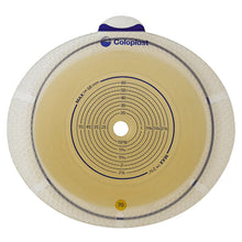 Coloplast Sensura Flex Two-Piece Skin Barrier, Flat, Cut-to-Fit, 70 mm Flange - 10103-Box - LL Medico