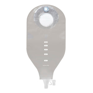 Coloplast SenSura Mio Click High Output Two-Piece Ileostomy Pouch, Drainable, Opaque, 45mm, Box of 10 - 18610-Box - LL Medico
