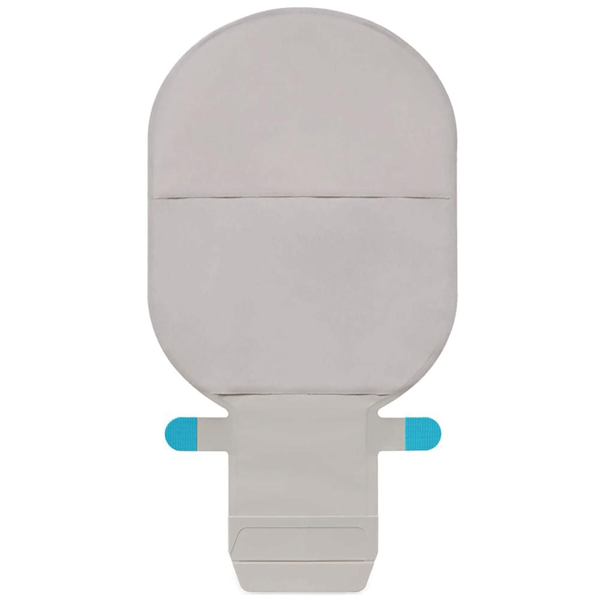 Coloplast SenSura Mio Convex Deep One-Piece Ostomy Pouch, Maxi Deep Convex, Pre-Cut, Transparent, Drainable, 11" - 16771-Box - LL Medico