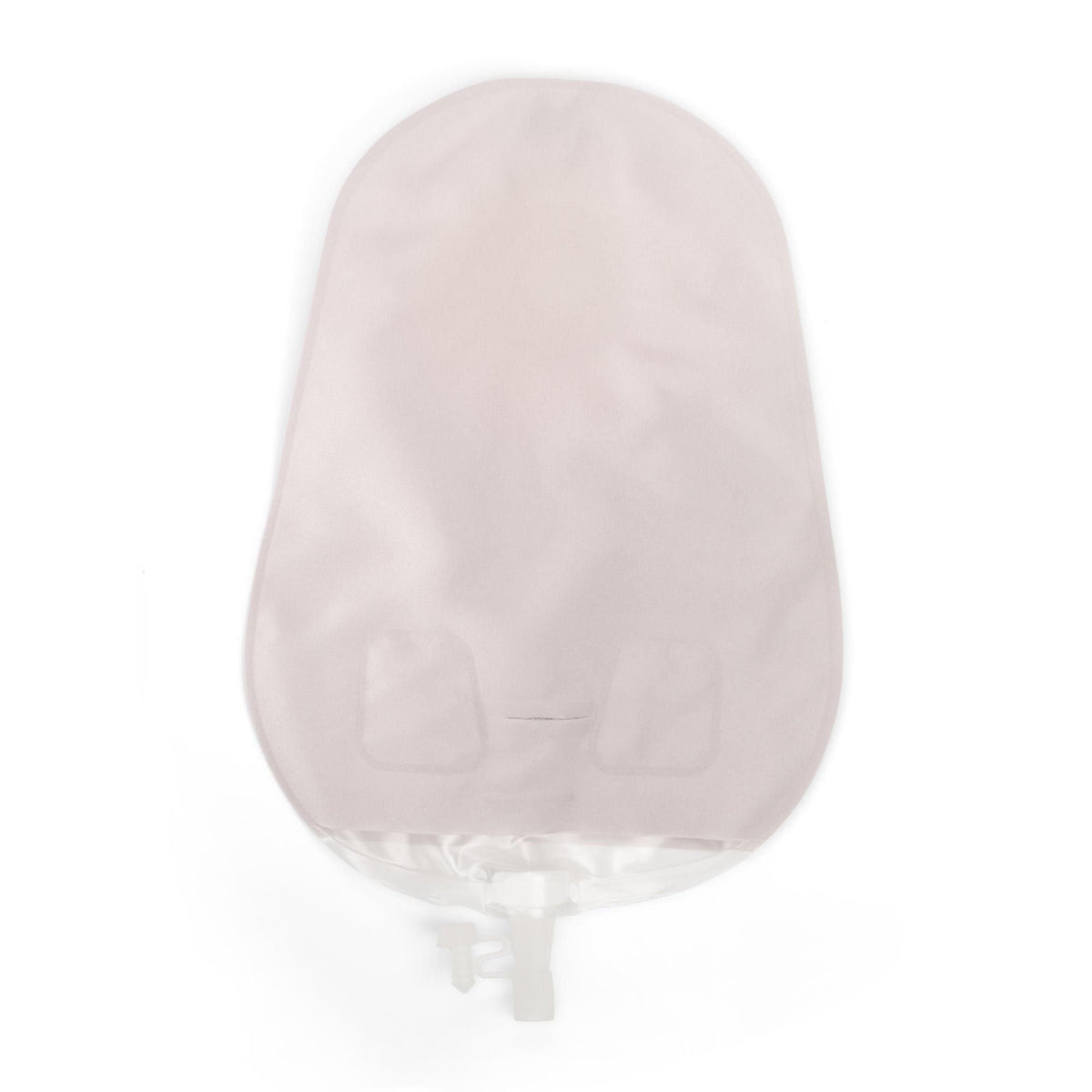 Coloplast SenSura Mio Convex Deep Urostomy Pouch, One-Piece, Opaque, 1 1/4", 10 1/2" Length, Box of 10 - 16857-Box - LL Medico