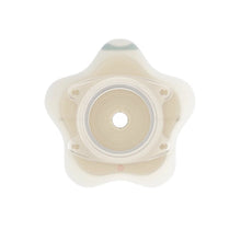 Coloplast SenSura Mio Convex Flip Ostomy Barrier, Cut-to-Fit, 50 mm Flange, Box of 5 - 18510-Box - LL Medico