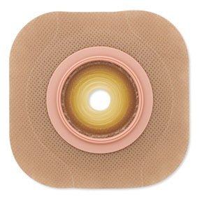 Coloplast SenSura Mio Convex Flip Two-Piece Skin Barrier, Star, Cut-to-Fit, 60 mm Flange - 18520-Box - LL Medico