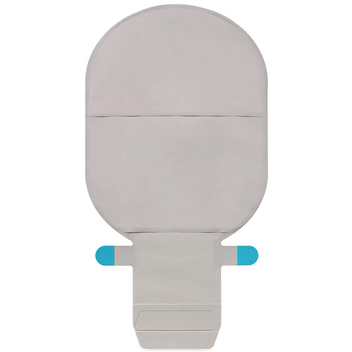 Coloplast SenSura Mio Convex Light Urostomy Pouch, 1-Piece Transparent, Maxi, 10 1/2", Box of 10 - 16835-Box - LL Medico
