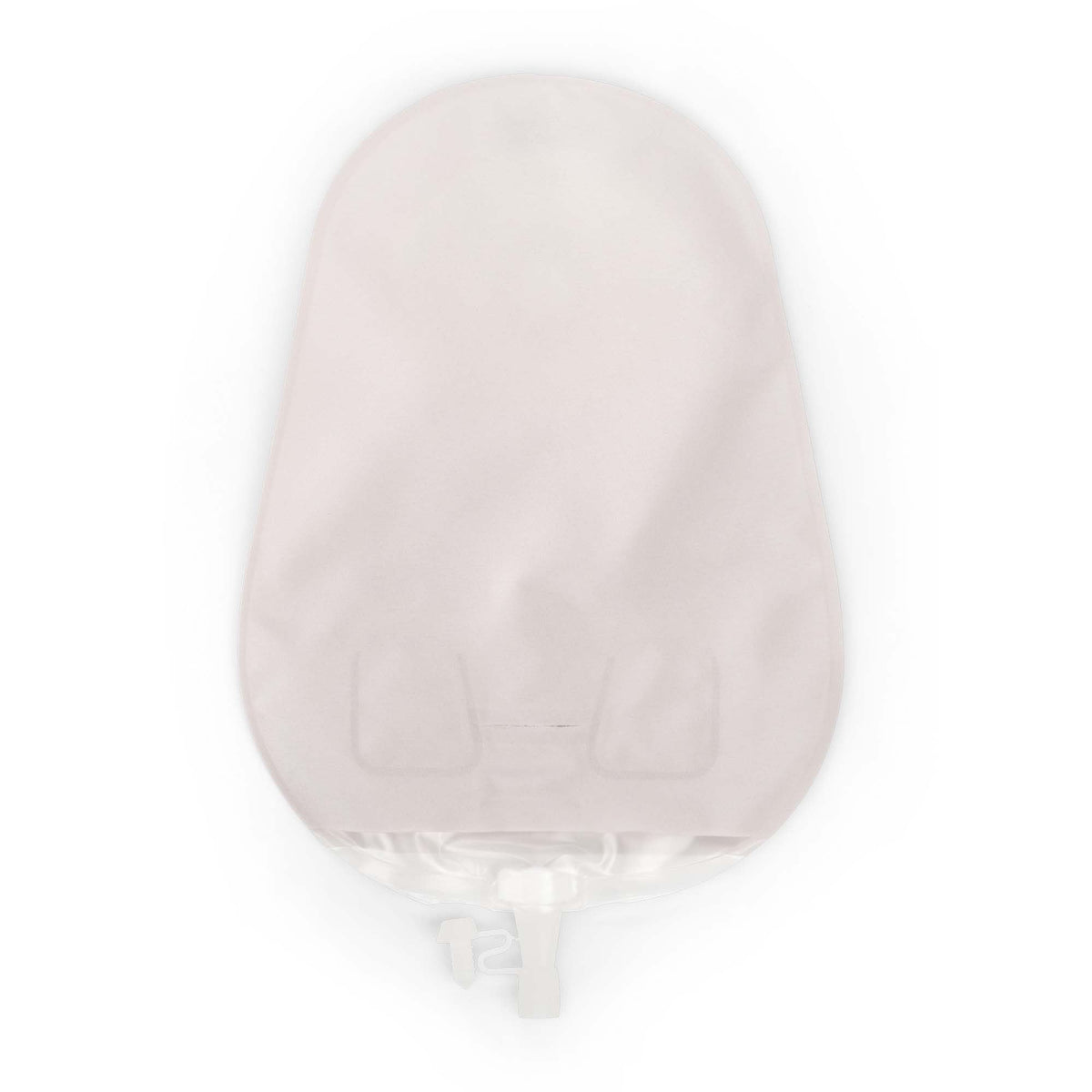 Coloplast SenSura Mio Convex One-Piece Urostomy Pouch, Opaque, 1 1/4" Stoma, 10 1/2", Box of 10 - 16827-Box - LL Medico