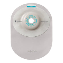 Coloplast SenSura Mio Convex Ostomy Pouch, One-Piece, Maxi Soft Convex, Closed End, 8 1/4", Box of 10 - 16306-Box - LL Medico