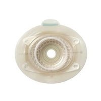Coloplast SenSura Mio Convex Two-Piece Skin Barrier, Convex Light, Cut-to-Fit, 15 - 40 mm Flange, Blue - 16921-Box - LL Medico