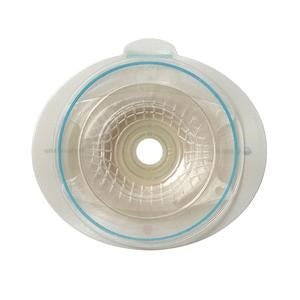 Coloplast SenSura Mio Convex Two-Piece Skin Barrier, Convex Light, Cut-to-Fit, 50 mm Flange, Red - 16483-Box - LL Medico