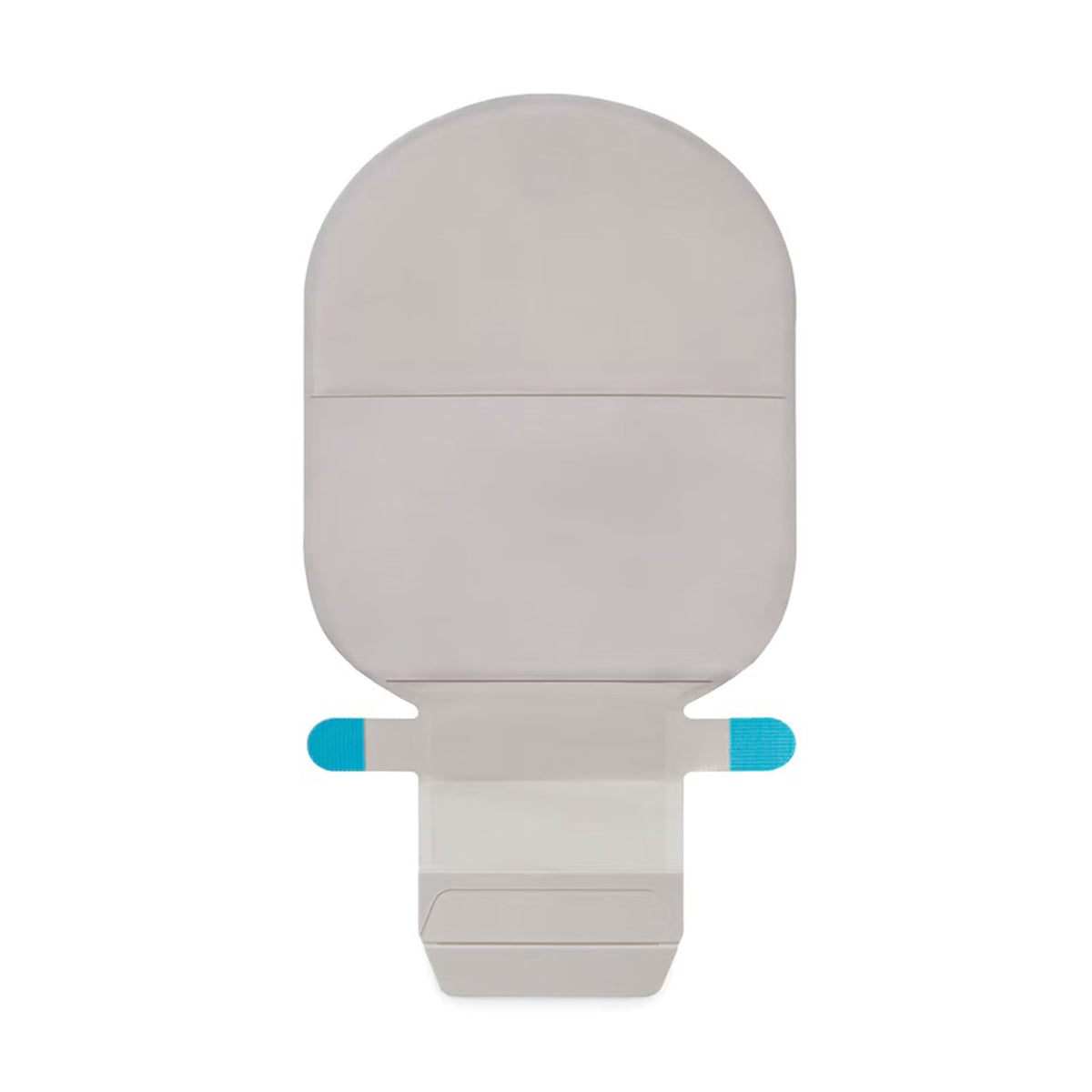 Coloplast SenSura Mio Flat One-Piece Pouch, Opaque, 11", Box of 10 - 10473-Box - LL Medico