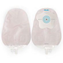 Coloplast SenSura Mio Maxi Convex One-Piece Urostomy Pouch, Cut-to-Fit 3/8 to 1 9/16", 10 1/2" Length, Box of 10 - 18401-Box - LL Medico
