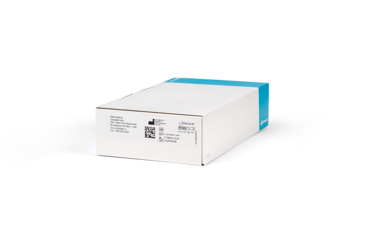 Coloplast SenSura Mio One-Piece Drainable Ostomy Pouch, 11", Box of 10 - 18332-Box - LL Medico