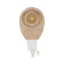 Coloplast SenSura Post Op One-Piece Ostomy Pouch, Flat, Trim to Fit, Opaque, 12 1/4", 0.375" to 3" Stoma Opening - 19020-Single - LL Medico