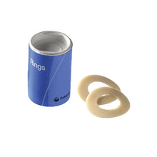 Coloplast Skin Barrier Rings - 2320-Box - LL Medico