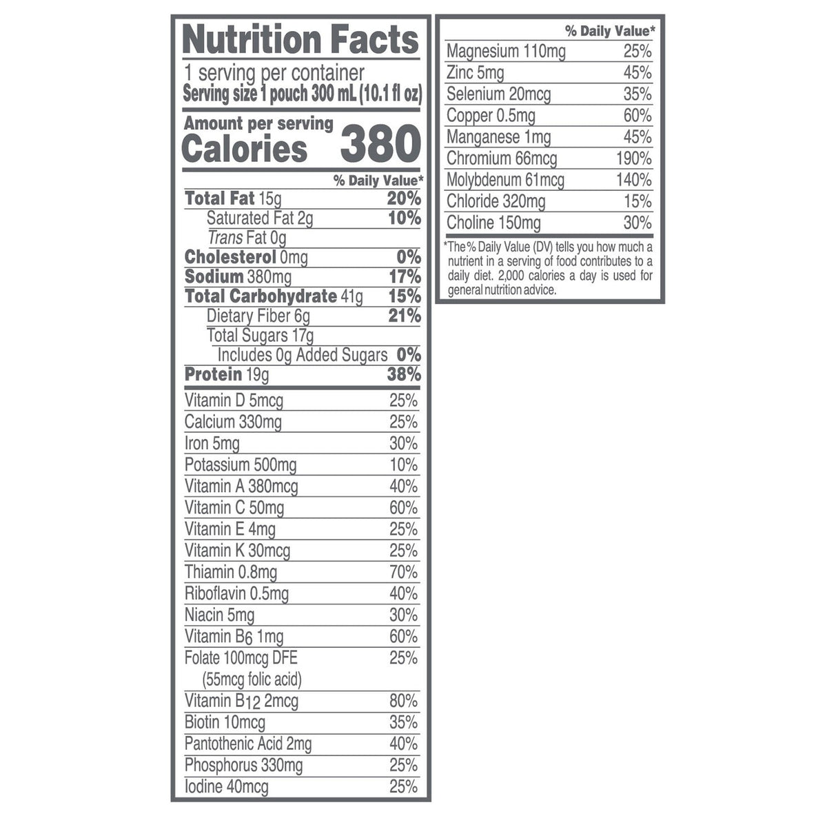 Compleat Organic Blends Plant Based Blenderized Tube Feeding, 10.1 oz - 00043900192703-Single - LL Medico