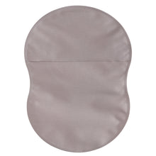 ConvaTec Esteem Body One-Piece Ostomy Pouch, Deep Convex Trim to Fit, Closed End, 9", Box of 30 - 423691-Box - LL Medico