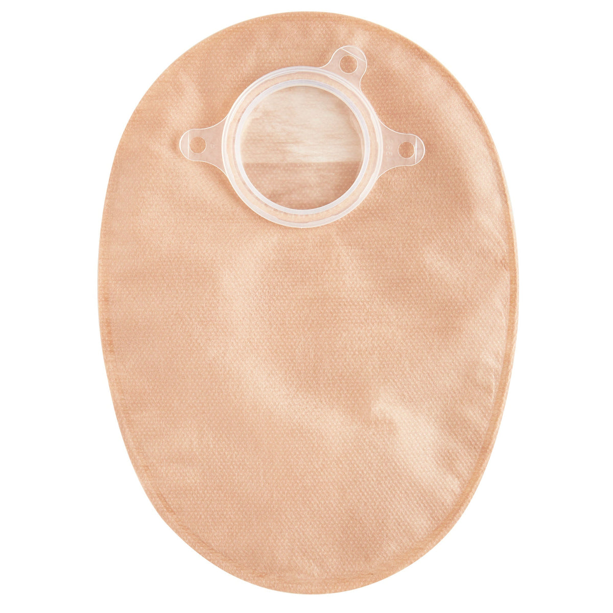 ConvaTec Natura + Two-Piece Closed Pouch, 8", Box of 30 - 421682-Box - LL Medico