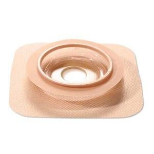 ConvaTec Natura Two-Piece Skin Barrier, Accordion Flange, Cut-to-Fit, 70 mm Flange - 421462-Box - LL Medico