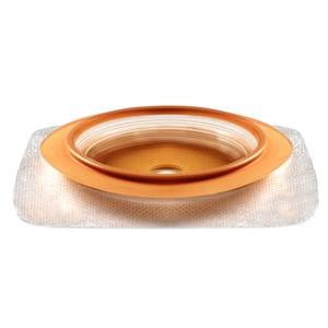 ConvaTec Natura Two-Piece Skin Barrier, Convex, Cut-to-Fit, 57 mm Flange - 421640-Box - LL Medico
