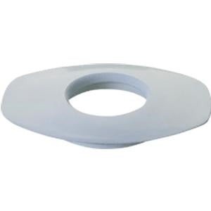 ConvaTec Stomahesive Skin Barrier Without Opening, 100 x 100 mm - 021712-Single - LL Medico