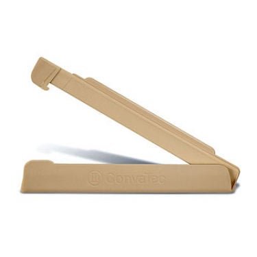 ConvaTec Straight Tail Closures - 175635-Single - LL Medico