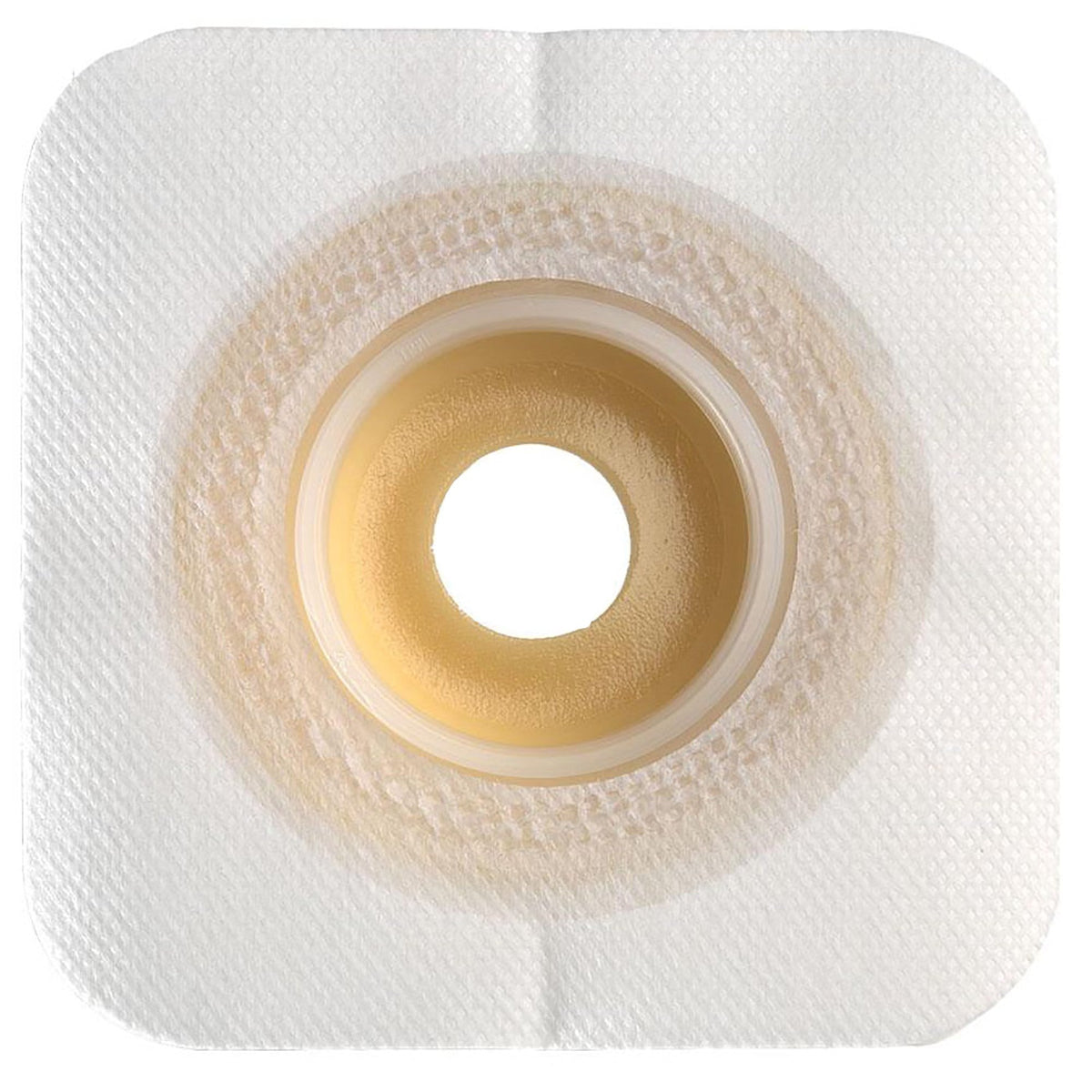 ConvaTec Sur-Fit Natura Durahesive Ostomy Skin Barrier, Convex, Moldable, 57 mm Flange, Fits 1 1/4" to 1 3/4" Stomas - 404594-Single - LL Medico