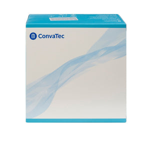 ConvaTec Sur-Fit Natura Durahesive Ostomy Skin Barrier, Moldable, Extended Wear, 70mm Flange, Box of 10 - 411806-Box - LL Medico