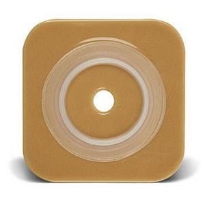 ConvaTec Sur-Fit Natura Two-Piece Skin Barrier, Flat, Cut-to-Fit, 32 mm Flange - 401573-Box - LL Medico