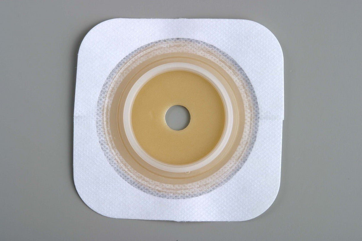 ConvaTec Sur-Fit Natura Two-Piece Skin Barrier, Moldable, Pre-Cut, 45 mm Flange - 413177-Box - LL Medico