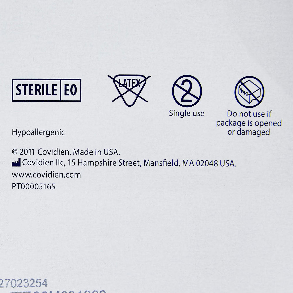 Covidien Kerlix Super Sponge, Sterile, Medium, 6" x 6-3/4", 12-Ply - 3085--Pack - LL Medico