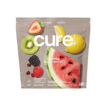 Cure Hydration Oral Electrolyte Solution Variety Pack, 12 Count - VP5003-Pack - LL Medico